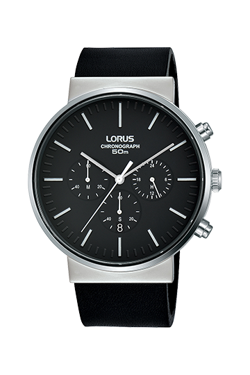 Watches - Lorus RT379GX9