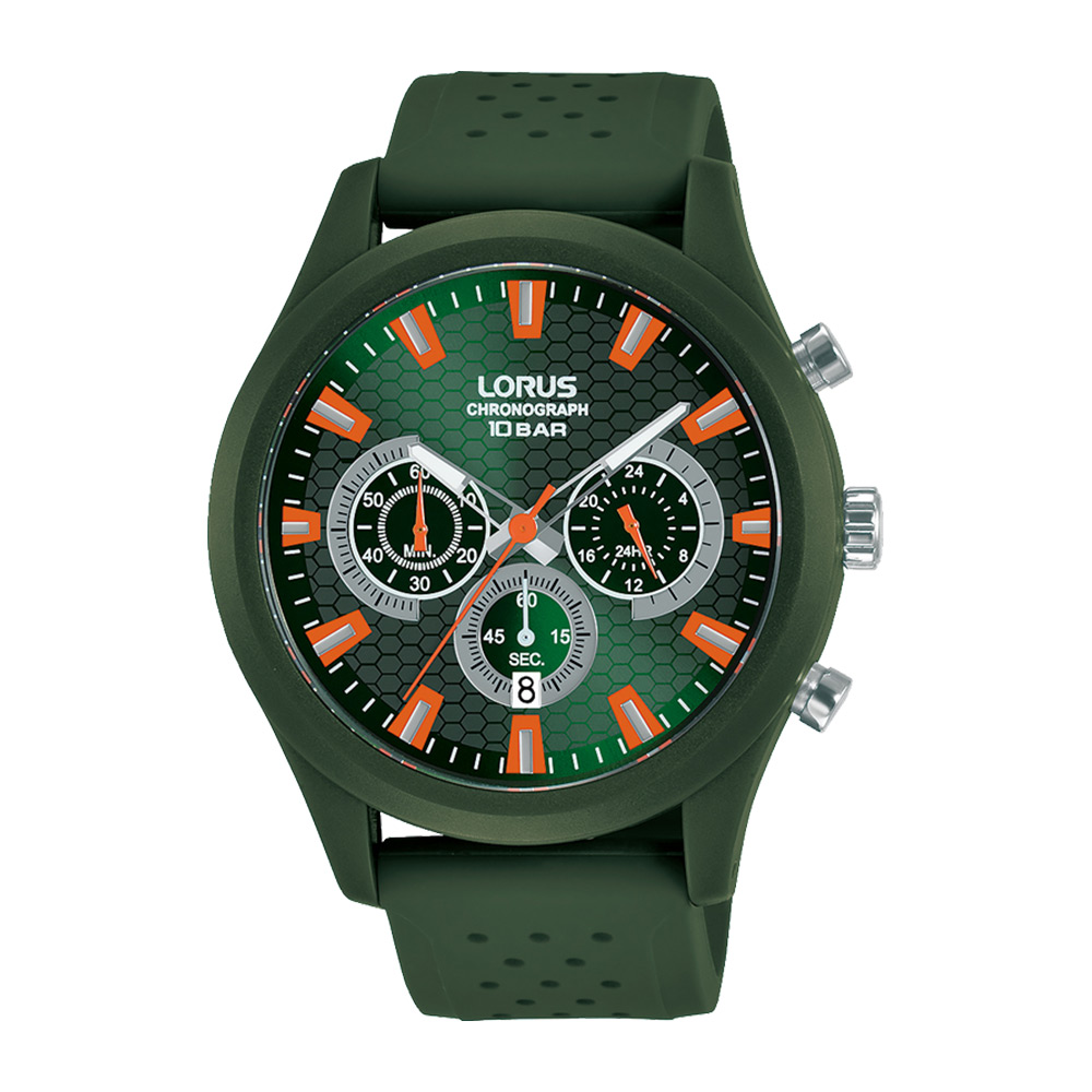 Lorus Watches - RT375JX9