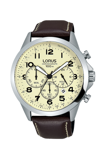 Lorus Watches - RT377FX9