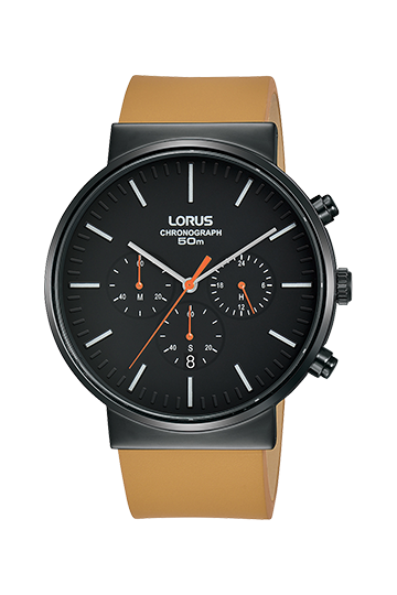 Lorus Watches - RT379GX9