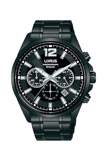 Lorus Watches - RT383JX9