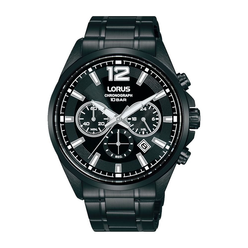 Lorus Watches - RT379JX9