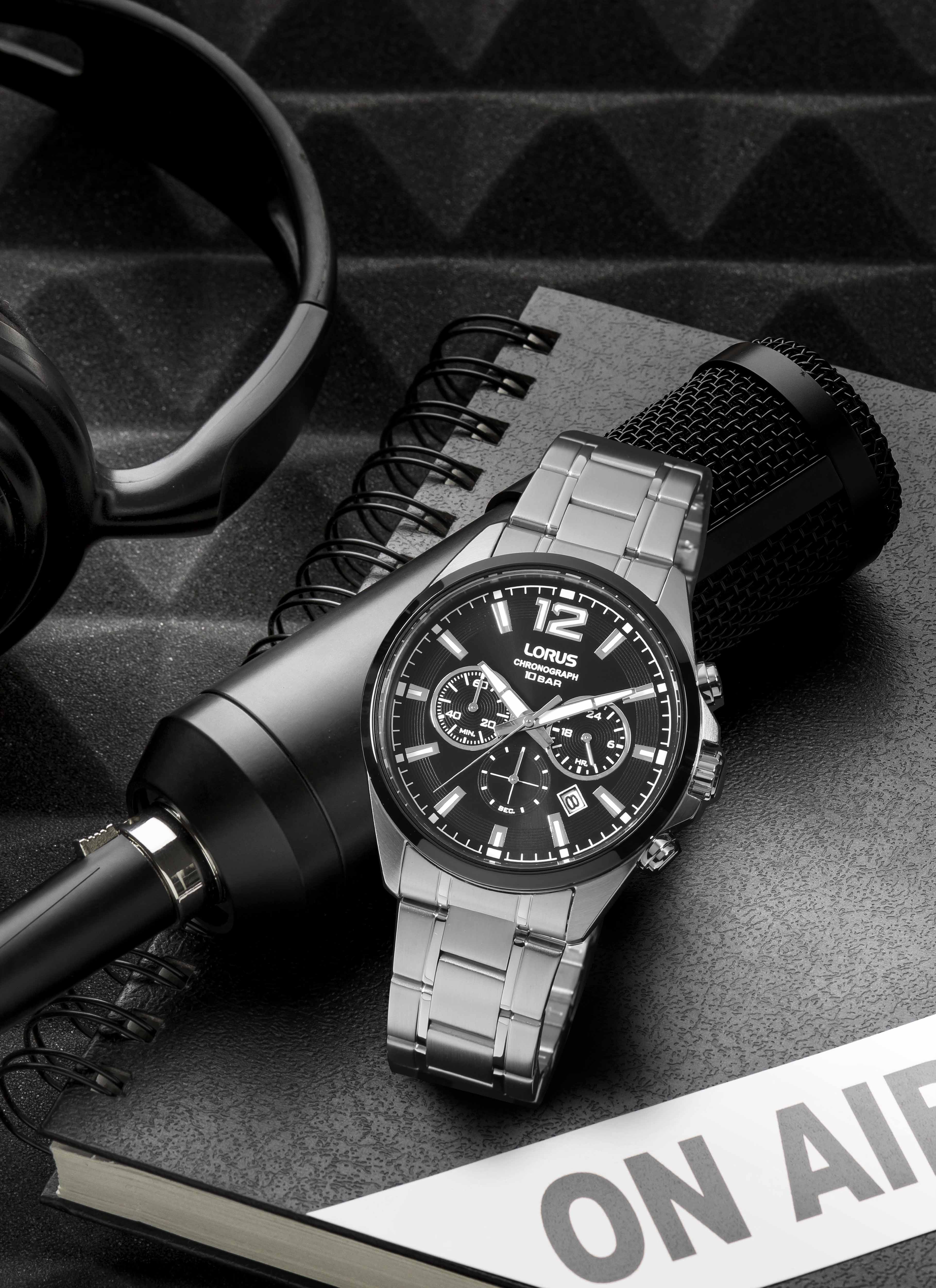 Lorus - RT381JX9 Watches