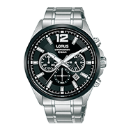 RT381JX9 - Lorus Watches