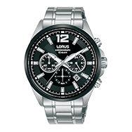 Lorus Watches RT381JX9 -