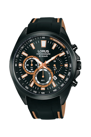 Lorus Watches - RT383HX9