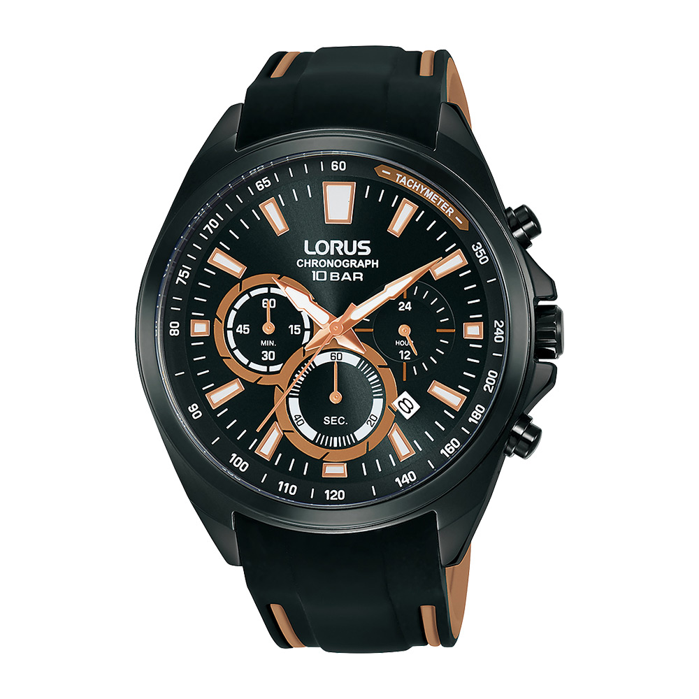 Lorus Watches - RT383HX9