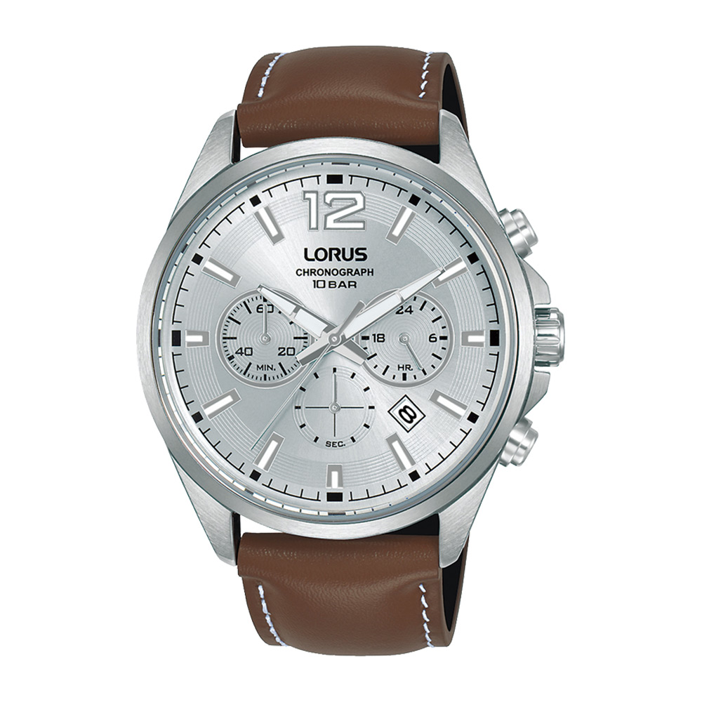 Lorus Watches - RT389JX9