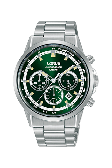 Lorus Watches - RT399JX9