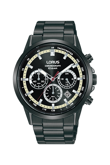 Lorus Watches - RT399JX9