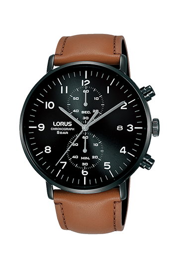 Lorus urban chronograph discount