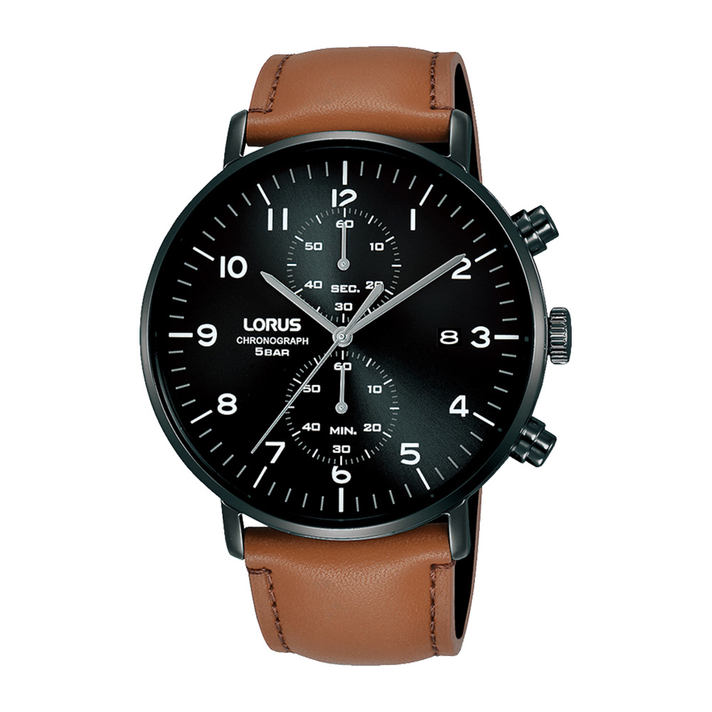 Lorus Watches - RW407AX9