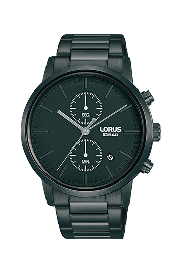 Lorus Watches - Dress