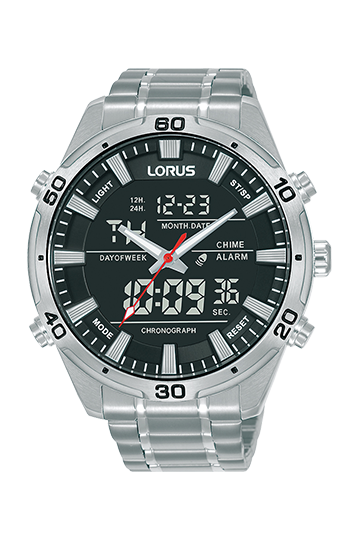 Lorus Watches - RW647AX9