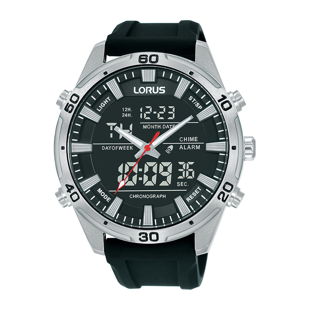 Lorus Watches - RW653AX9