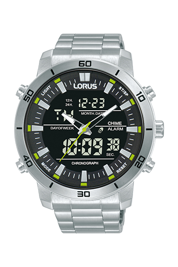 Lorus Watches - RW659AX9
