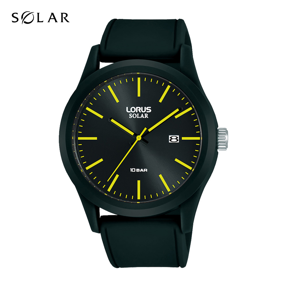 Lorus Watches - RX301AX9