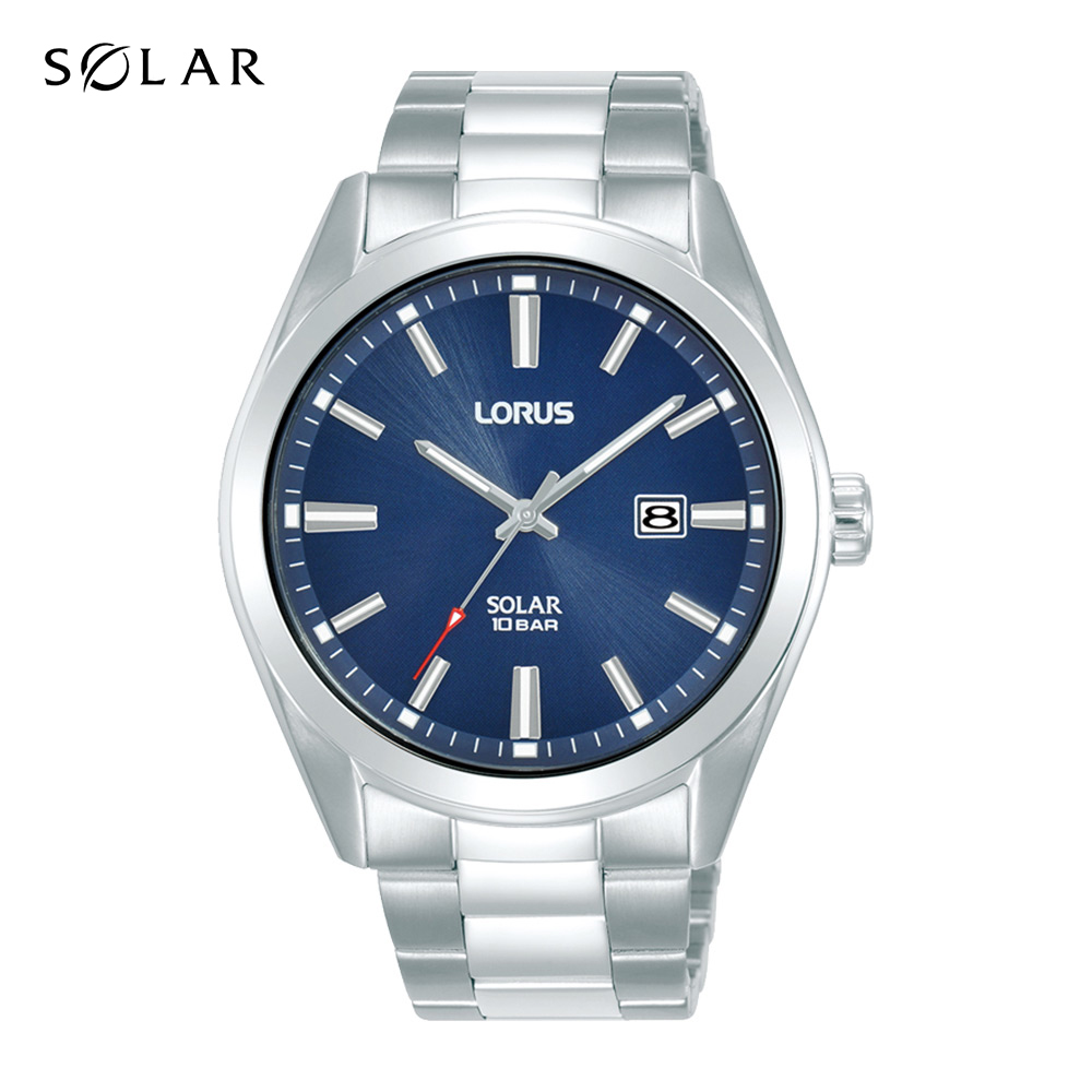 Lorus Watches - RX329AX9