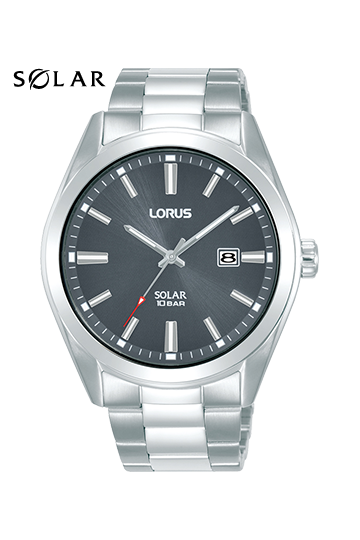 RX331AX9 - Lorus Watches