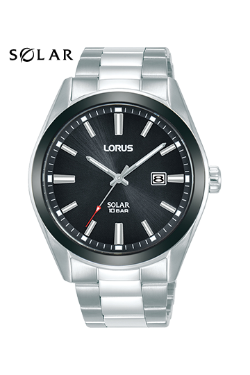 Lorus Watches - RX339AX9