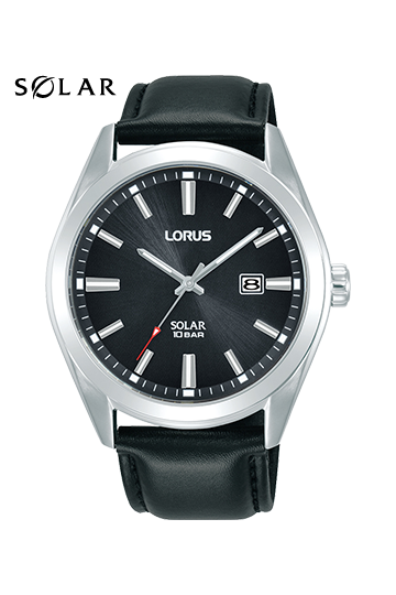 Lorus RX339AX9 - Watches