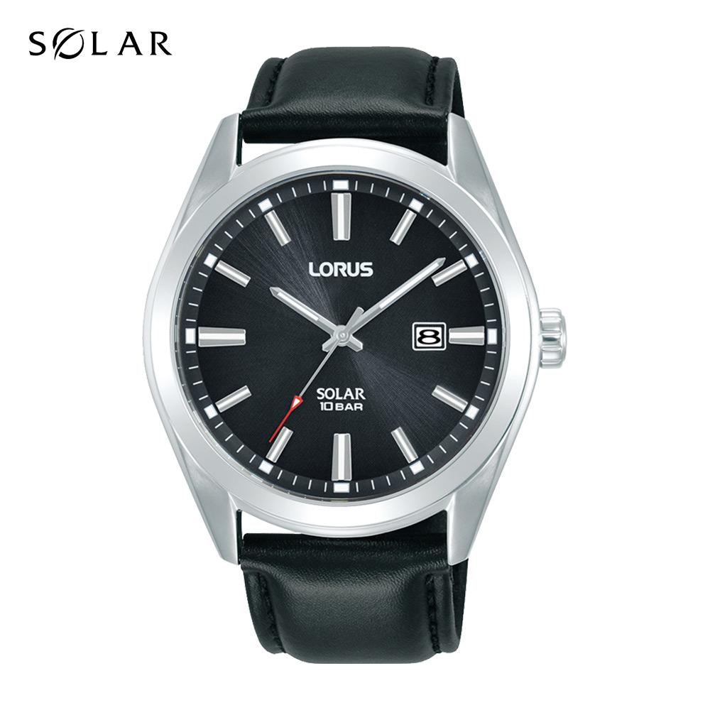 Watches - Lorus RX339AX9