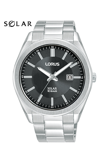 Lorus Watches - RX357AX9