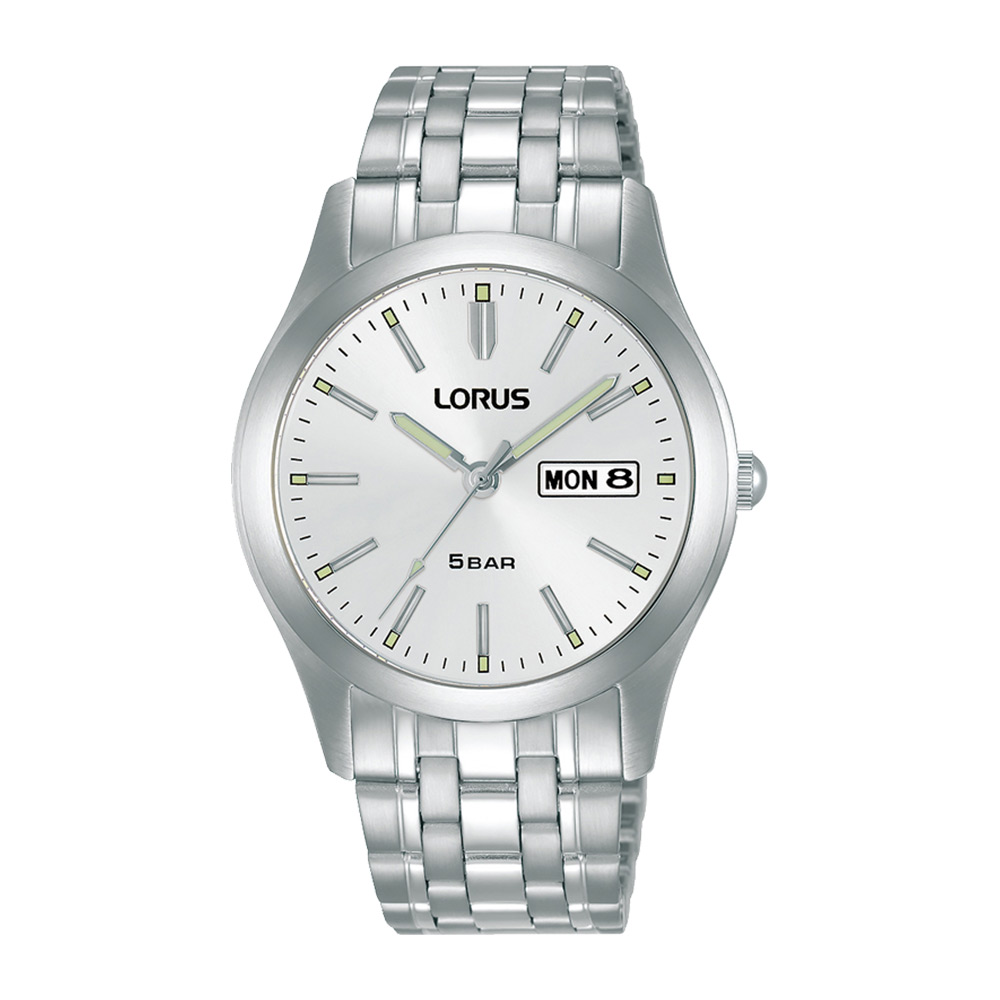 Lorus Watches - RXN71DX9