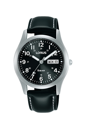 Lorus Watches - RXN79DX9