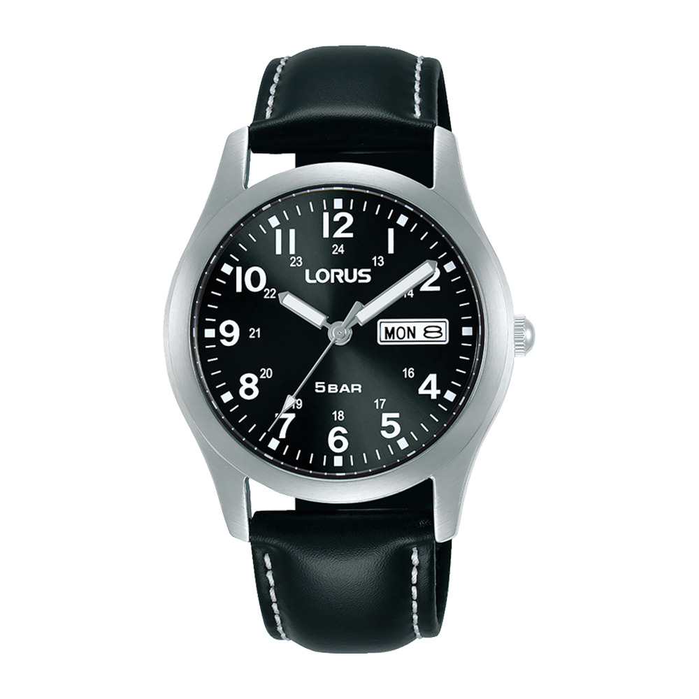 RXN79DX9 Watches - Lorus