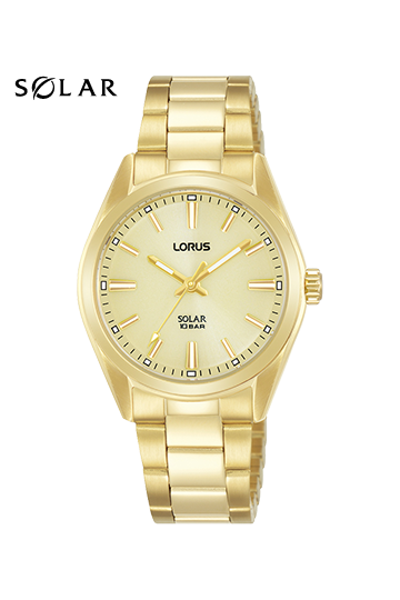 Reloj Hombre Lorus RY506AX9 