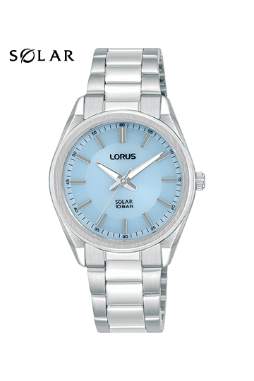 Lorus Watches - RY511AX9