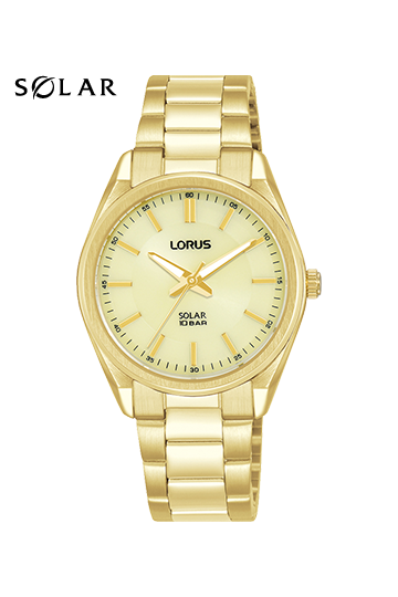 RY516AX9 Watches Lorus -