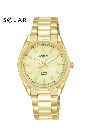 Lorus Watches - RY516AX9