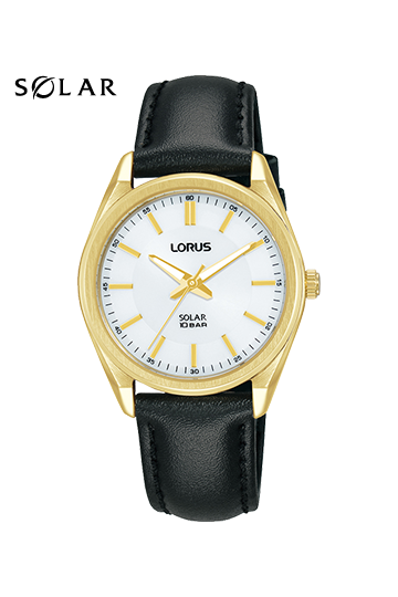Lorus Watches - RY516AX9